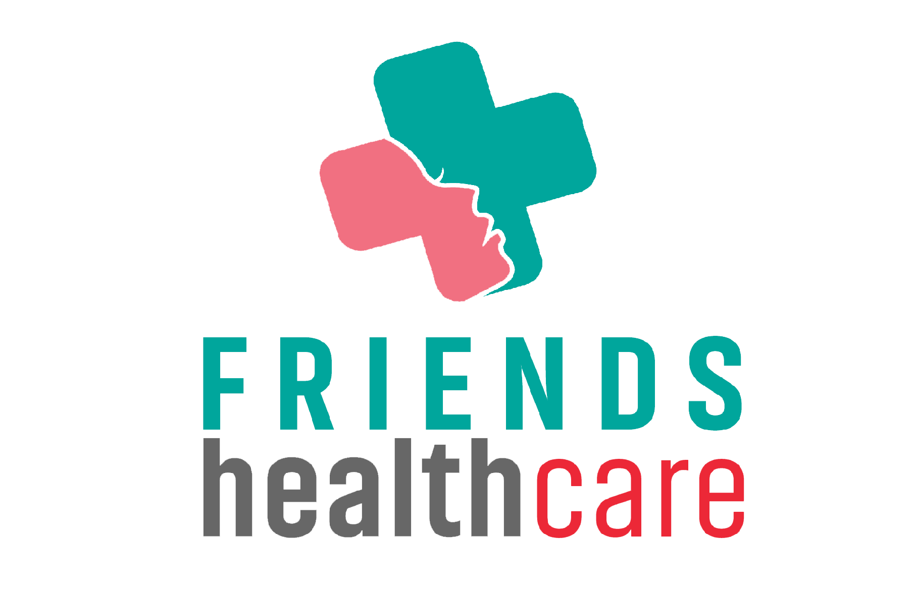 Friends Care logo