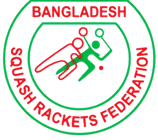 bdSquash logo