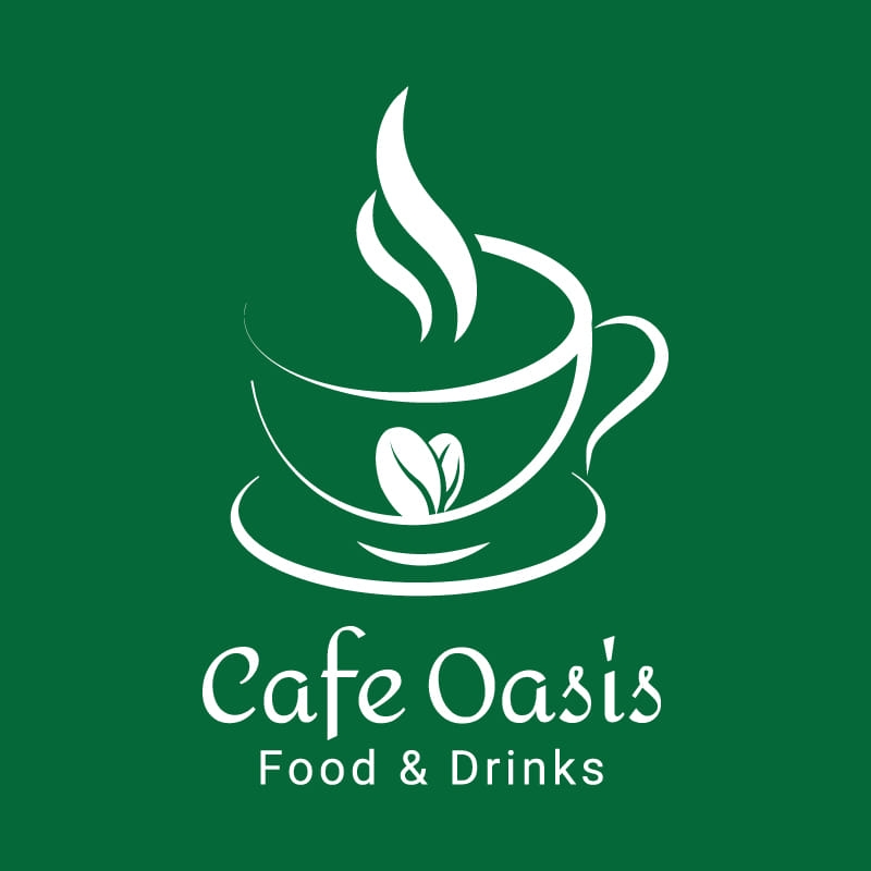 cafe logo