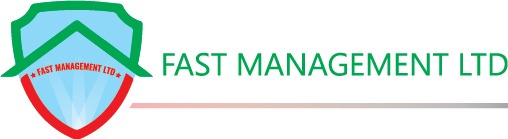 Fastmanagment logo