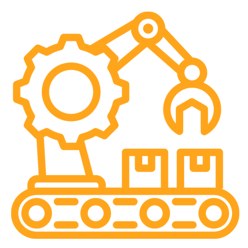 Manufacturing & Industrial Automation