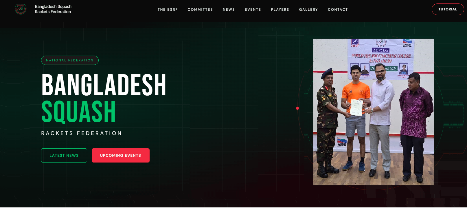 Client Project